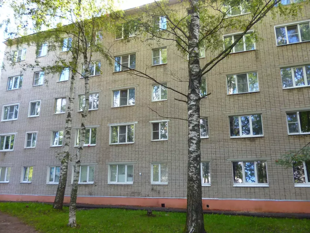 1-комнатная квартира: Иваново, микрорайон ТЭЦ-3, 22 (21 м) - Фото 0