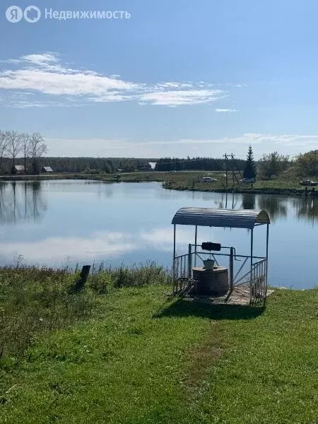 Дом в село Ивано-Казанка, улица Матвеева (30 м) - Фото 1