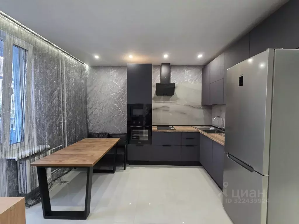 1-к кв. Санкт-Петербург Коломяжский просп., 11 (43.0 м) - Фото 1