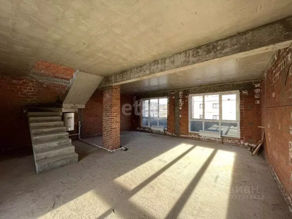 Таунхаус в Иркутская область, Иркутский муниципальный округ, д. ... - Фото 1