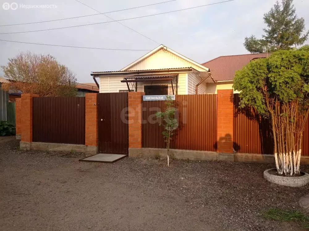 2-комнатная квартира: посёлок городского типа Чернышевск, ... - Фото 2