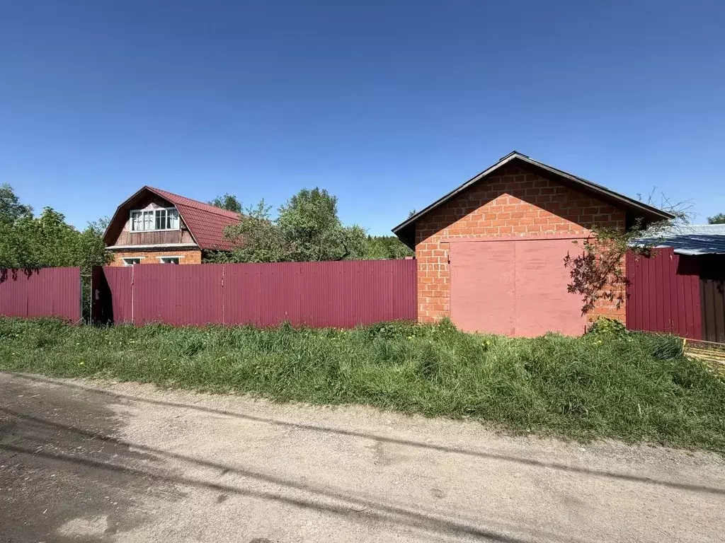 Дом в Московская область, Одинцовский городской округ, пос. Покровское ... - Фото 2