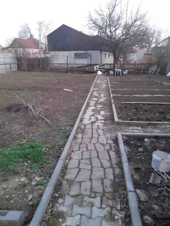 Дом в Саратовская область, Энгельс Партизанская ул., 59 (126 м) - Фото 0