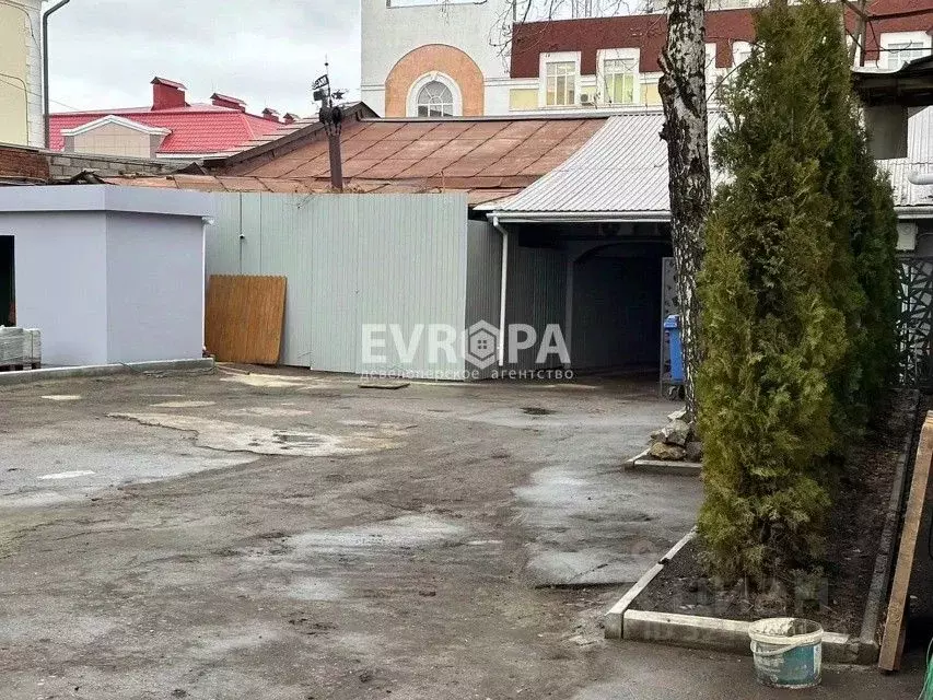 Помещение свободного назначения в Ульяновская область, Ульяновск ул. ... - Фото 2