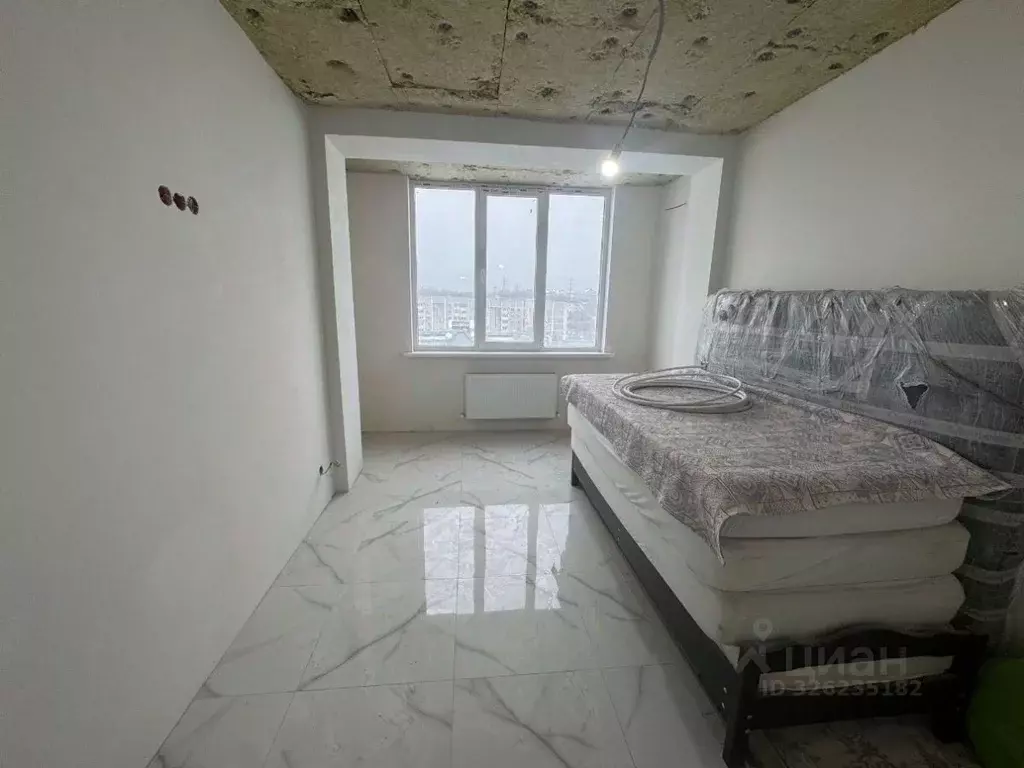 1-к кв. Ставропольский край, Предгорный муниципальный округ, Новая ... - Фото 1