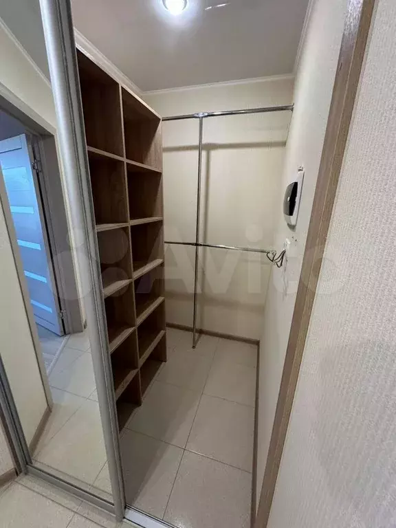 1-к. квартира, 40 м, 11/14 эт. - Фото 1