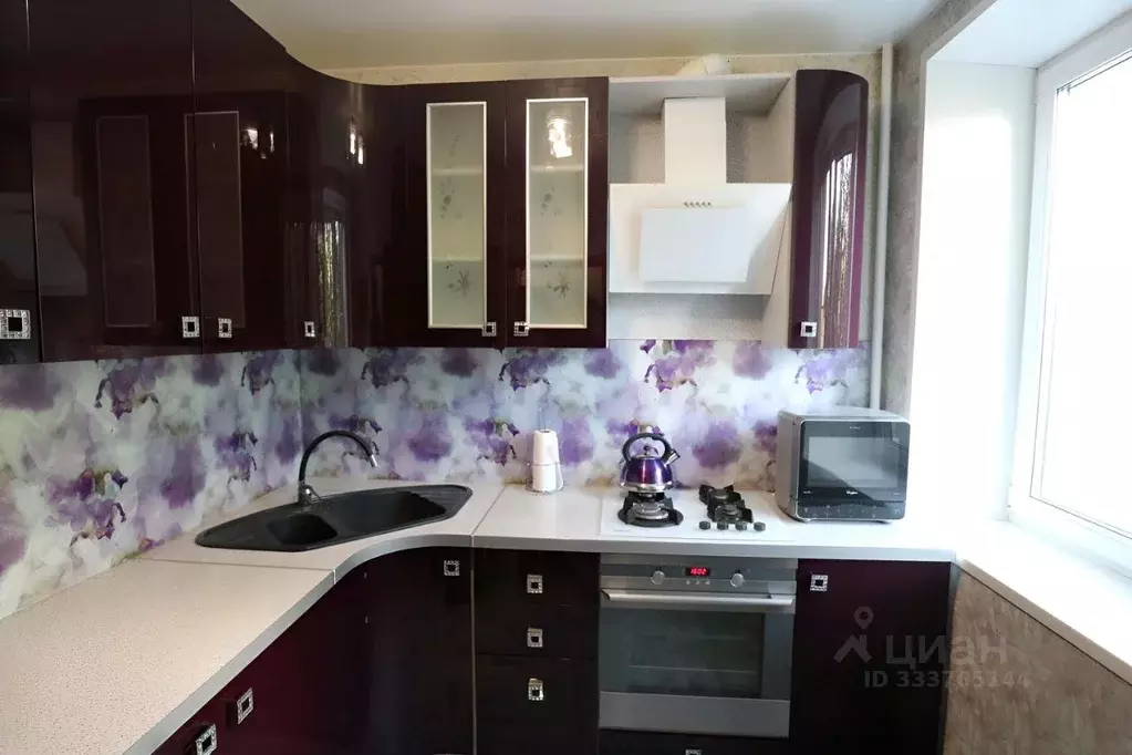 3-к кв. Московская область, Химки Юбилейный просп., 10 (55.0 м) - Фото 1