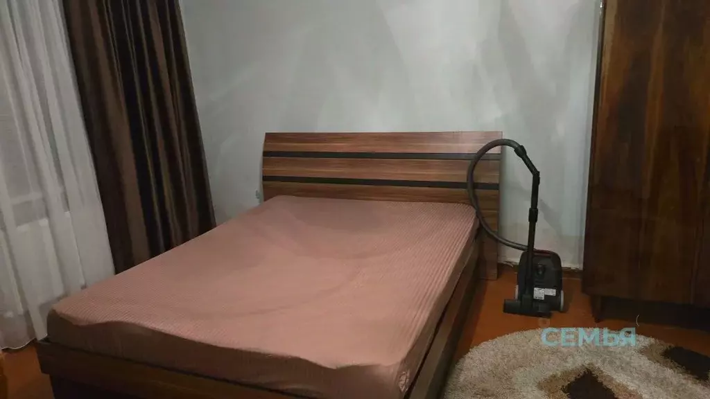 Дом в Северная Осетия, Владикавказ Грузинская ул., 2 (60 м) - Фото 1