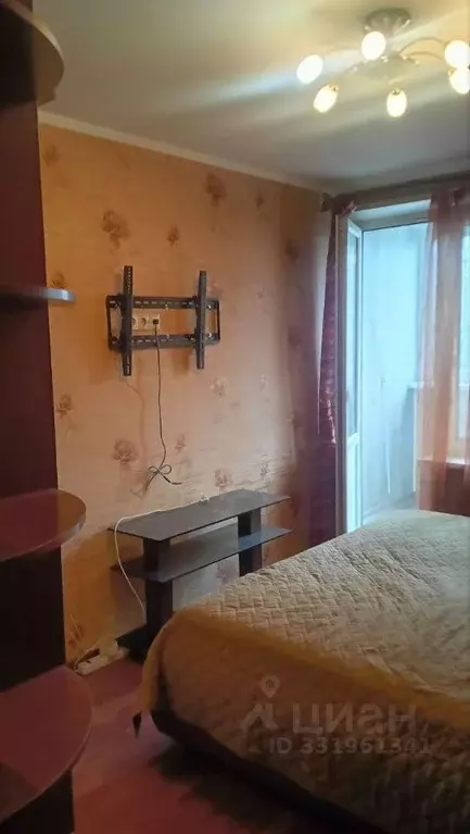 3-к кв. Москва Армавирская ул., 4К2 (65.0 м) - Фото 1