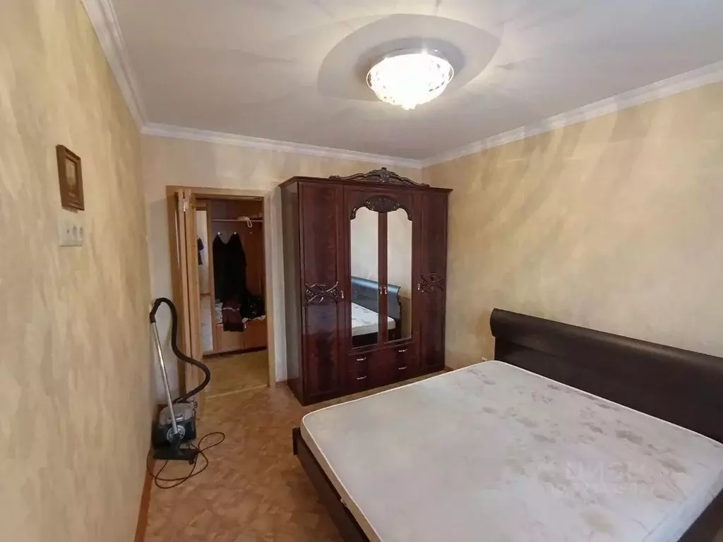 2-к кв. Ханты-Мансийский АО, Нефтеюганск 14-й мкр, 51 (54.0 м) - Фото 1