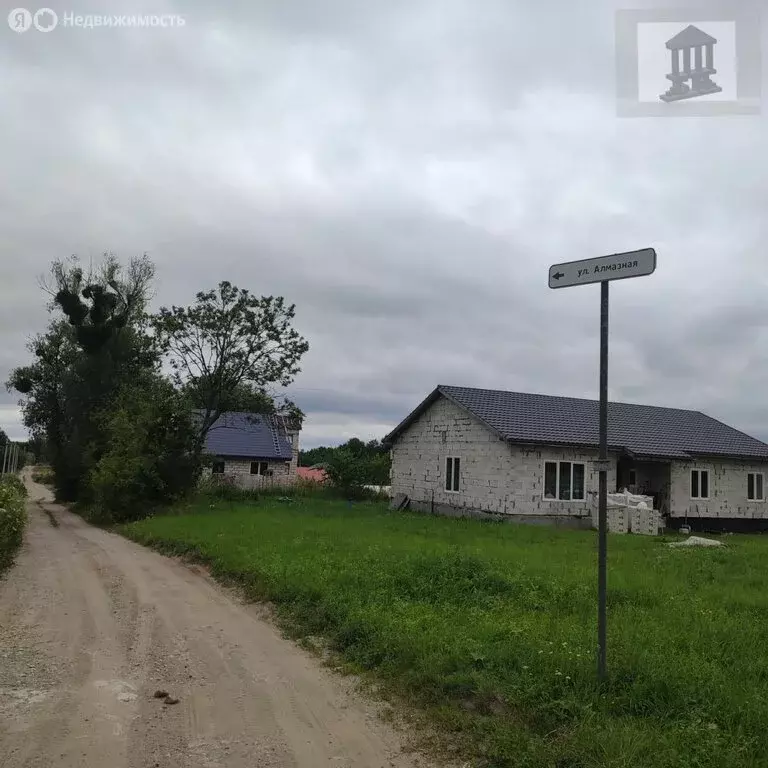 Участок в Калининградская область, Гурьевский муниципальный округ, ... - Фото 0