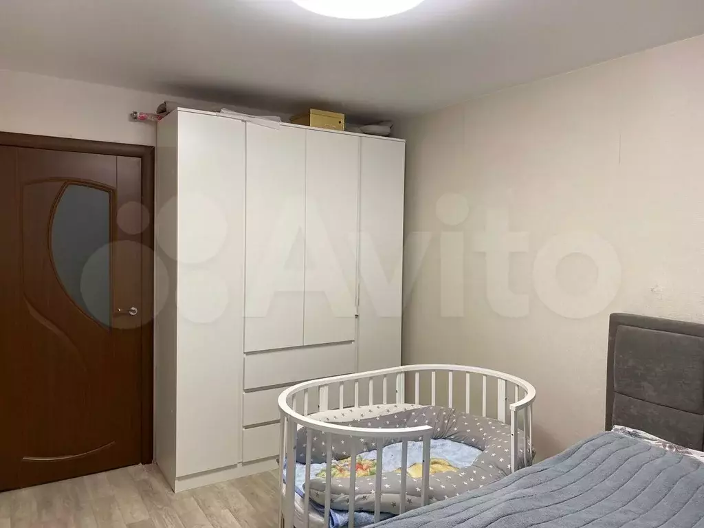 2-к. квартира, 50 м, 1/5 эт. - Фото 1