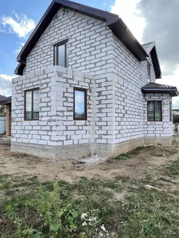 Дом в Московская область, Клин ул. 1-я Овражная, 14 (185 м) - Фото 2