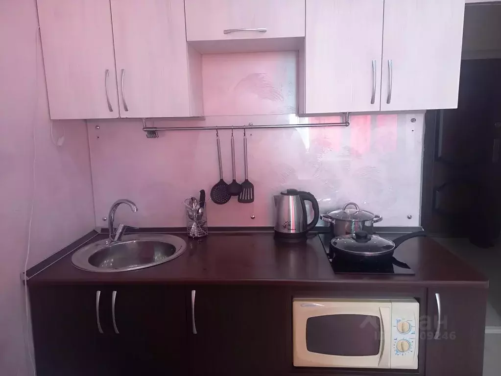 Студия Хакасия, Абакан ул. Некрасова, 23б (25.0 м) - Фото 2