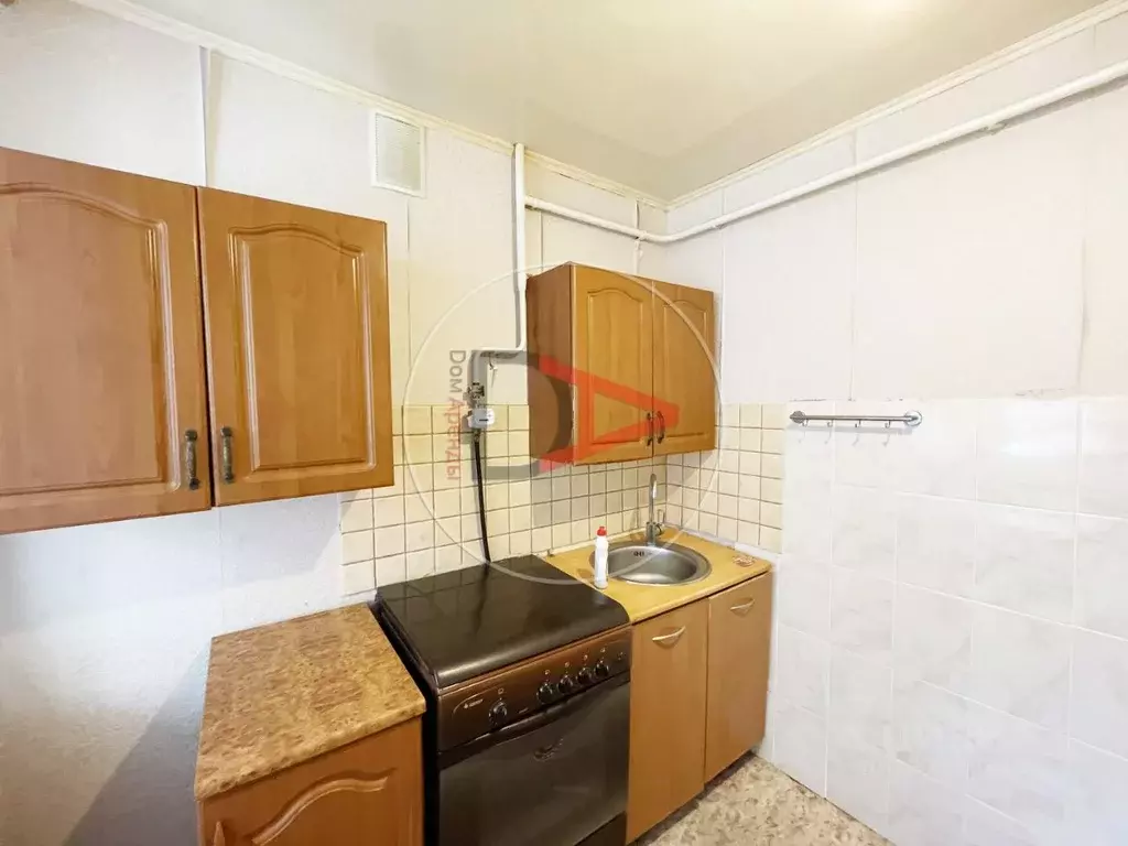 1-к кв. Башкортостан, Уфа Баязита Бикбая ул., 41 (38.0 м) - Фото 1