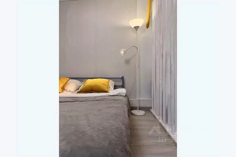 1-к кв. Башкортостан, Уфимский район, с. Чесноковка ул. Калинина, 15к1 ... - Фото 1