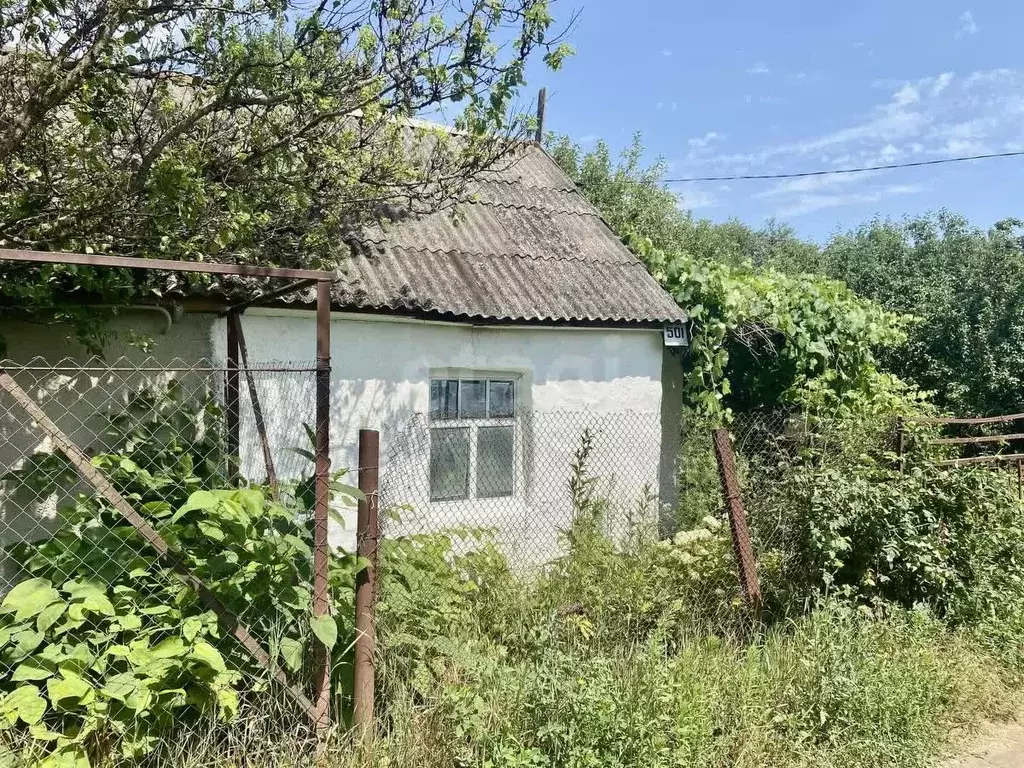 Дом в Белгородская область, Белгород Котельщик садовое товарищество, ... - Фото 0