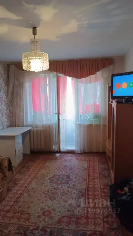 2-к кв. Алтайский край, Барнаул ул. Антона Петрова, 182 (45.0 м) - Фото 0