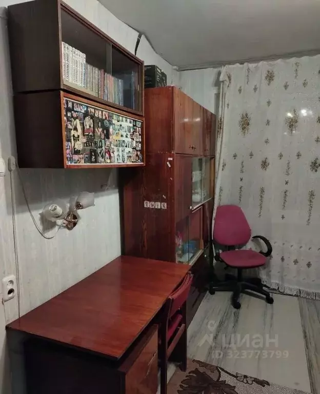 2-к кв. Саратовская область, Саратов ул. Имени Академика С.Г. ... - Фото 2