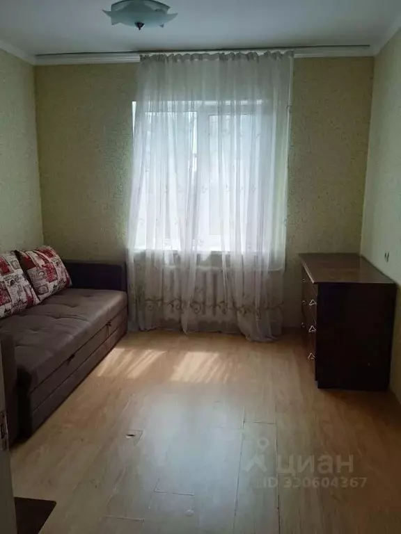 2-к кв. Крым, Симферополь ул. Куйбышева, 13 (48.0 м) - Фото 1