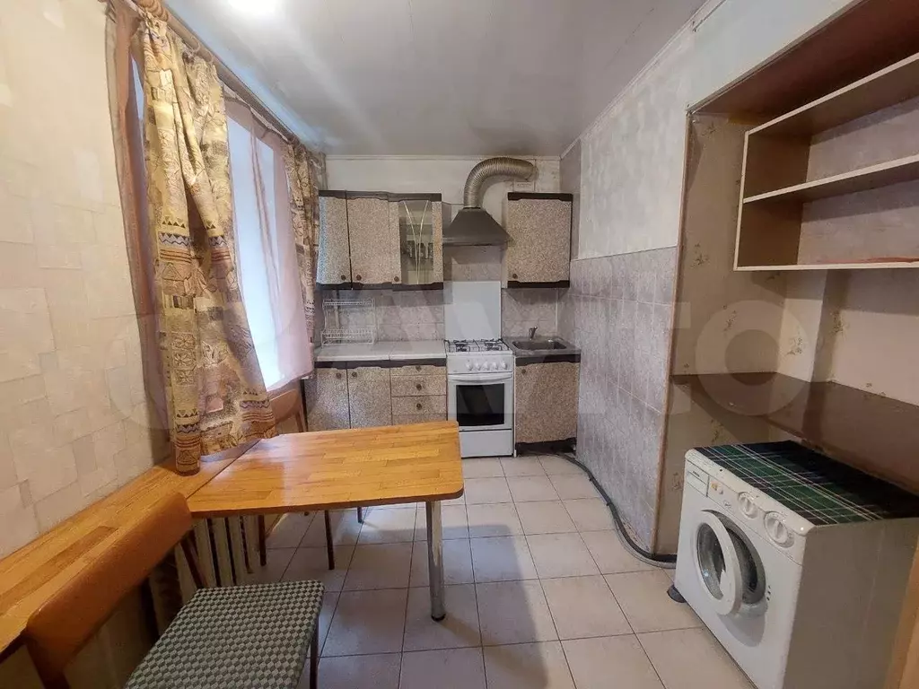 3-к. квартира, 65 м, 1/5 эт. - Фото 0