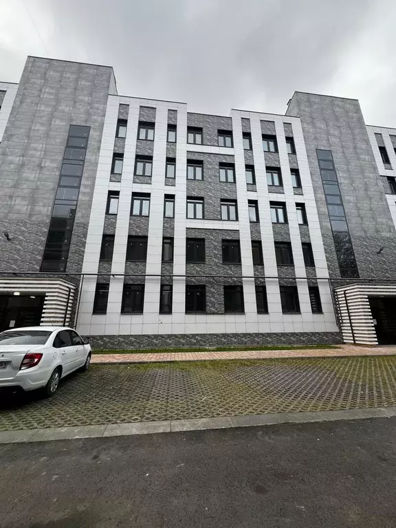 Продаётся 3-к квартира, 106.4 м - Фото 0