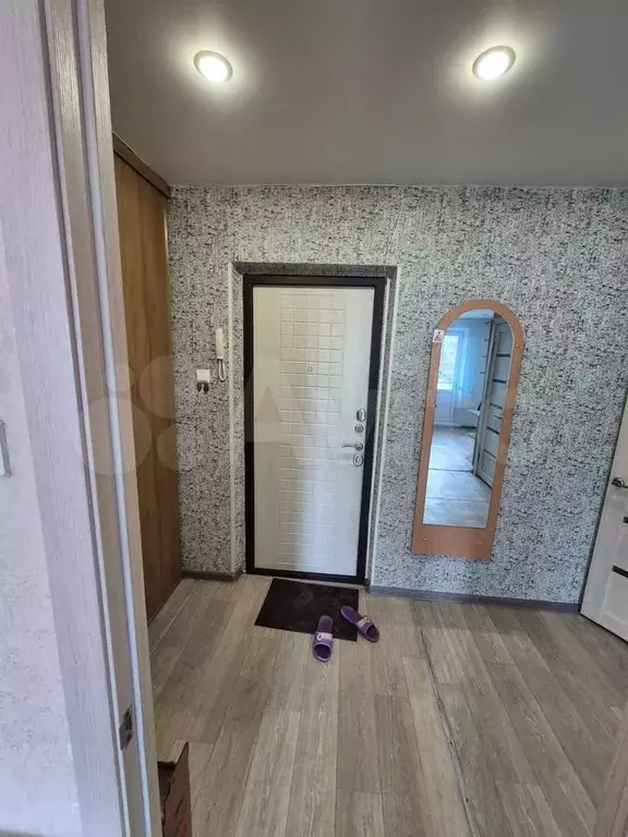 1-к. квартира, 31 м, 3/9 эт. - Фото 0