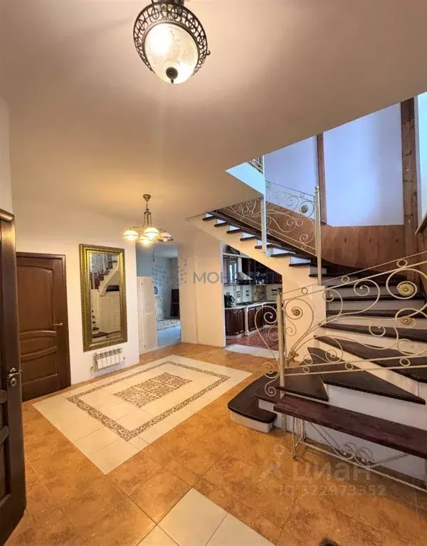 Дом в Нижегородская область, Нижний Новгород д. Новопокровское, ул. ... - Фото 1