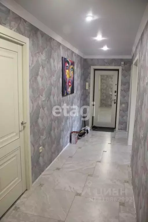 4-к кв. Ставропольский край, Ставрополь ул. Лермонтова, 151 (82.0 м) - Фото 0