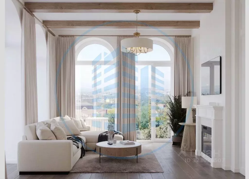 1-к кв. Ставропольский край, Ессентуки Интернациональная ул., 35 (47.8 ... - Фото 0