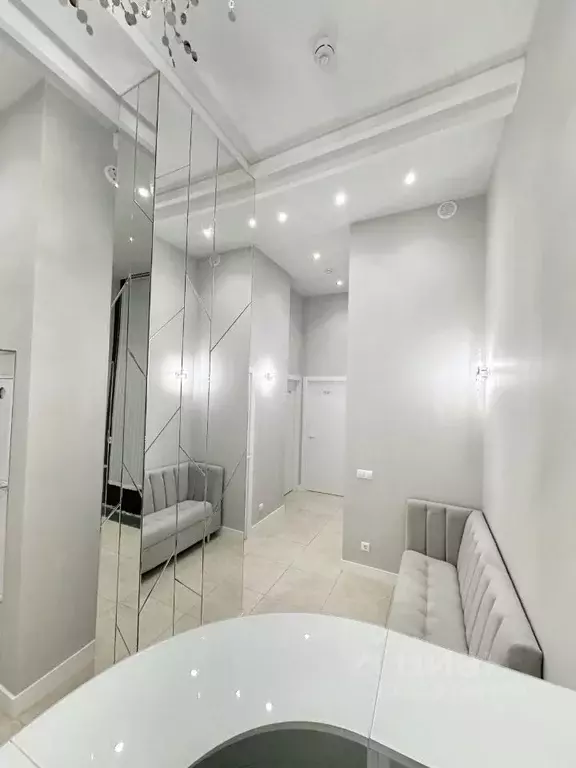 Помещение свободного назначения в Московская область, Химки ул. ... - Фото 0