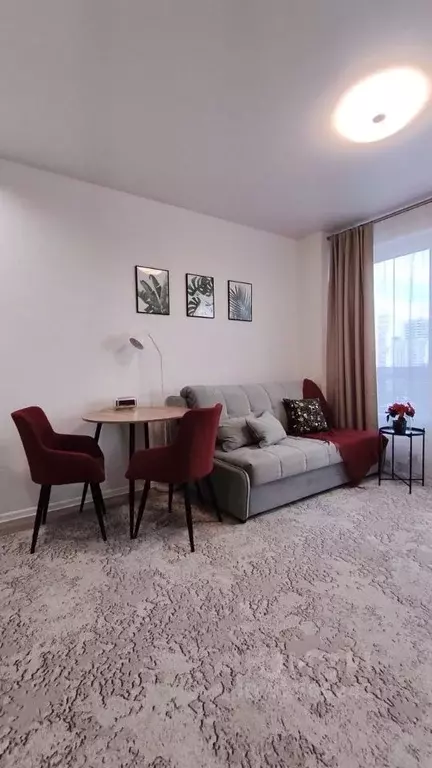 Студия Москва ул. Академика Павлова, 38к1 (22.0 м) - Фото 1