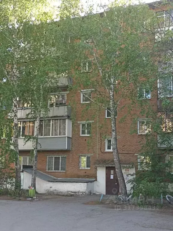 1-к кв. Алтайский край, Новоалтайск 7-й мкр, 17 (30.0 м) - Фото 0