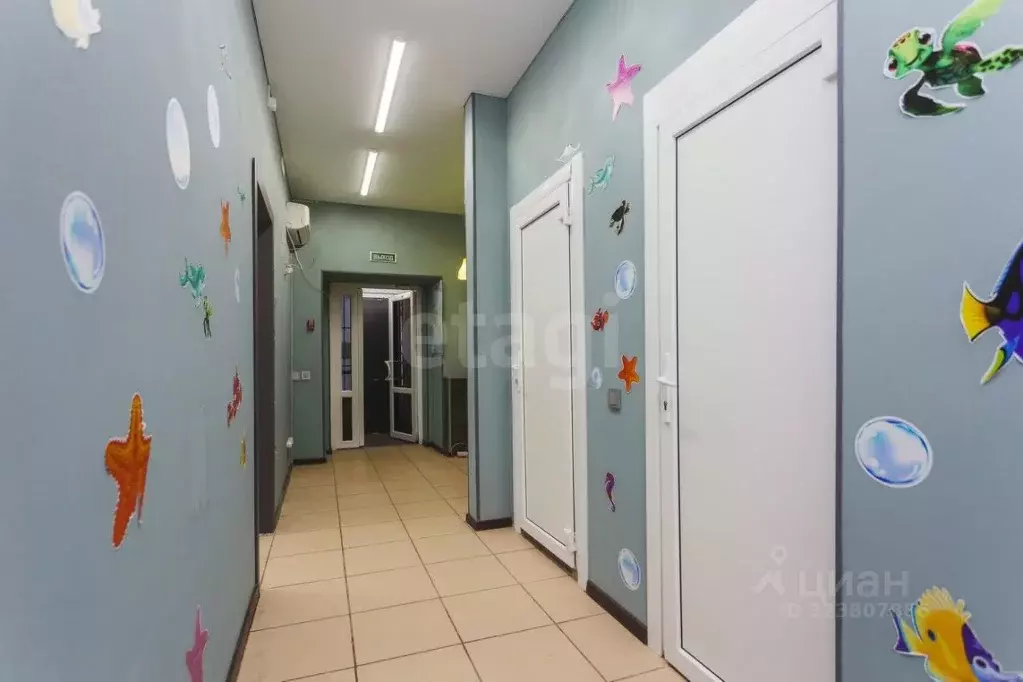 Помещение свободного назначения в Башкортостан, Уфа ул. 8 Марта, 19 ... - Фото 1