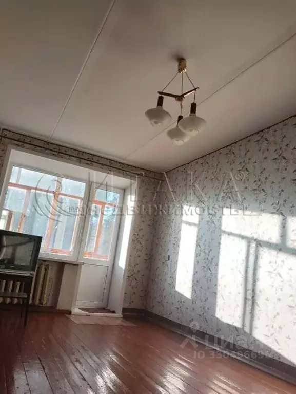 2-к кв. Татарстан, Казань Бакалейная ул., 50а (39.8 м) - Фото 2