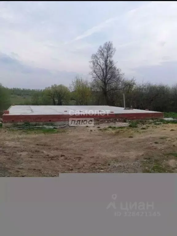 Участок в Тульская область, Тула городской округ, д. Коптево  (25.0 ... - Фото 1