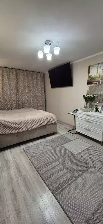 2-к кв. Москва Севастопольский просп., 13К1 (45.0 м) - Фото 2