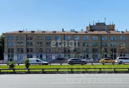 Торговая площадь в Москва Ленинградский просп., 47С2 (82 м) - Фото 0