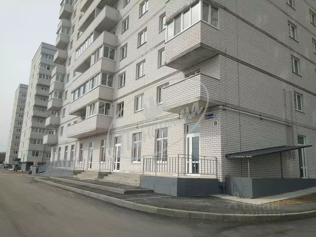 Помещение свободного назначения в Калужская область, Калуга проезд ... - Фото 0