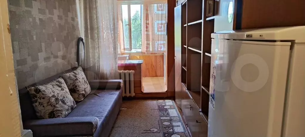 Квартира-студия, 13м, 3/8эт. - Фото 1