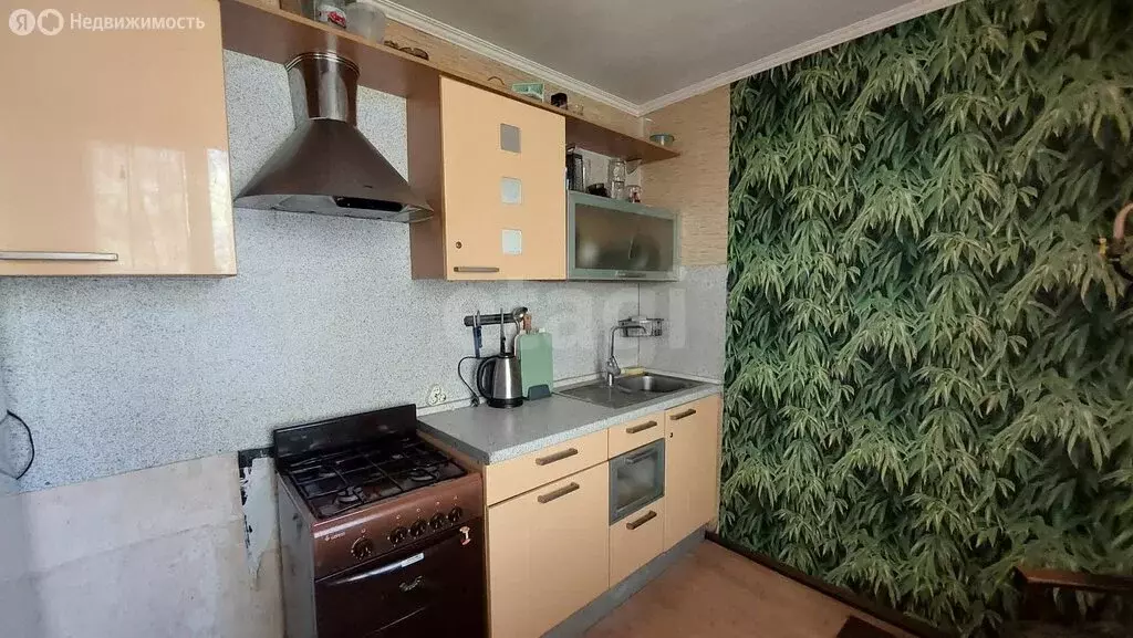 3-комнатная квартира: Ижевск, Советская улица, 34А (62.1 м) - Фото 0