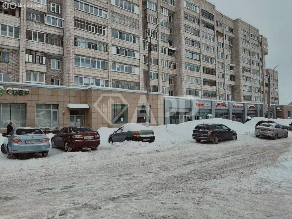 Офис (330 м) - Фото 2