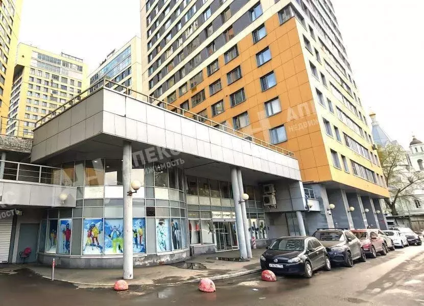 Помещение свободного назначения (400 м) - Фото 2