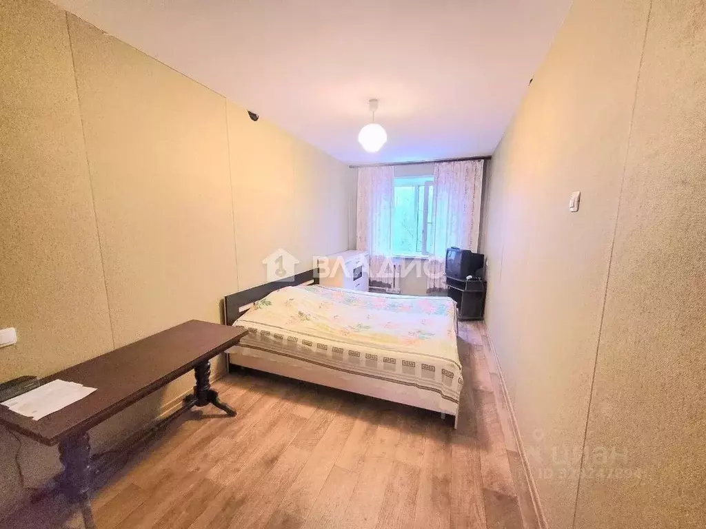 2-к кв. Белгородская область, Белгород ул. Мокроусова, 7 (44.1 м) - Фото 2