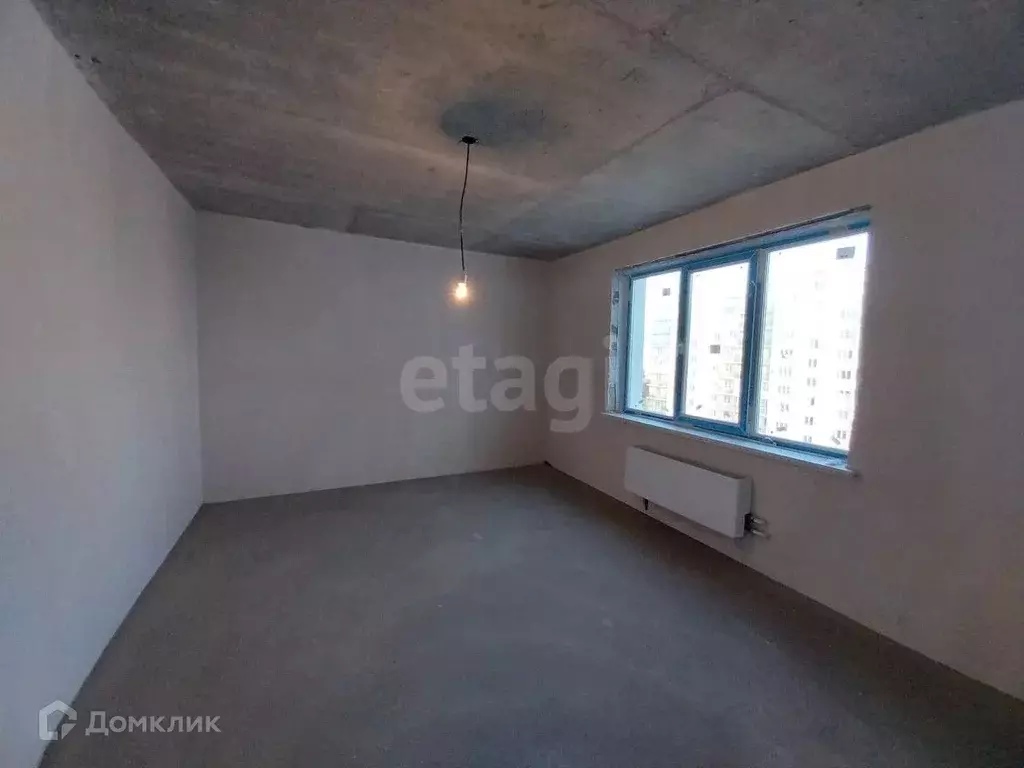 Продаётся 2-к квартира, 51.61 м - Фото 0