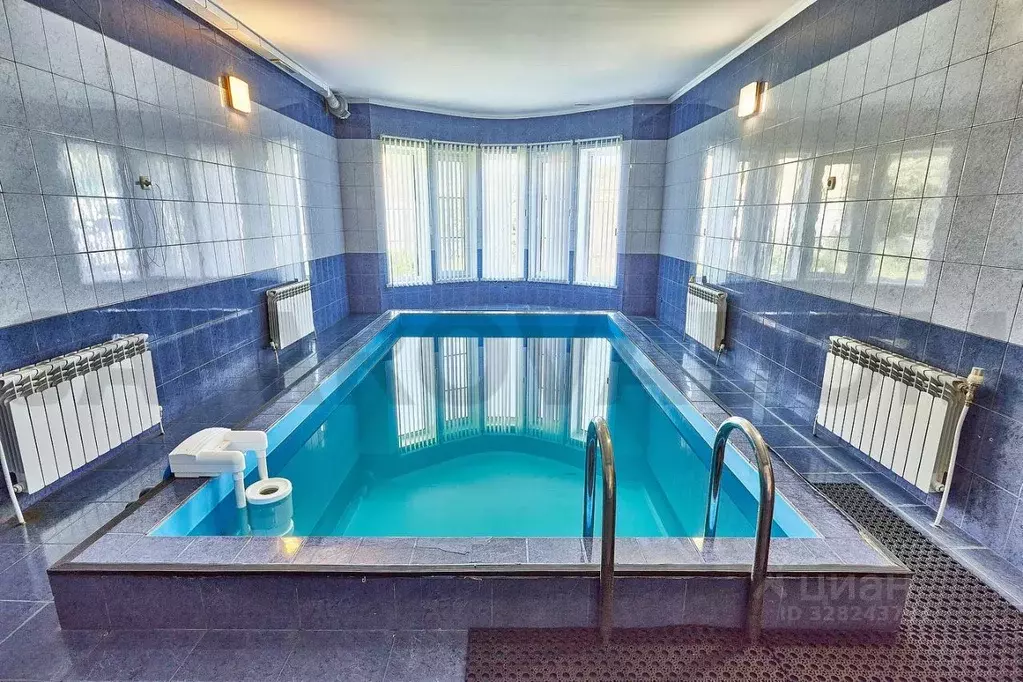 Дом в Московская область, Раменский муниципальный округ, д. Осеченки ... - Фото 1