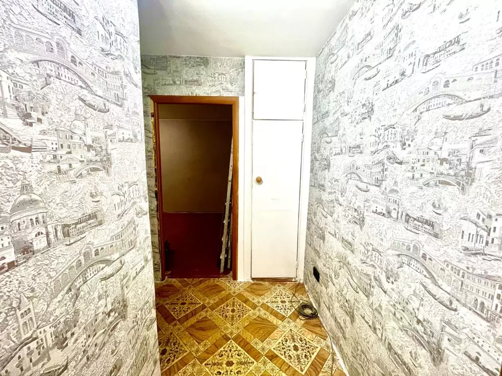 1-к кв. Владимирская область, Струнино г. Александровский ... - Фото 1