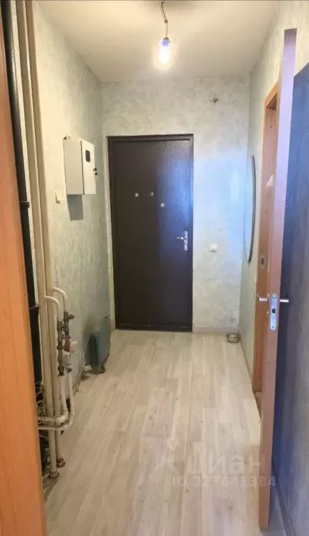 Студия Санкт-Петербург Кондратьевский просп., 70к1 (27.1 м) - Фото 2