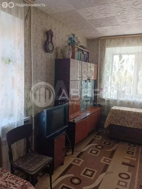 1-комнатная квартира: Муром, Московская улица, 37А (30.7 м) - Фото 1