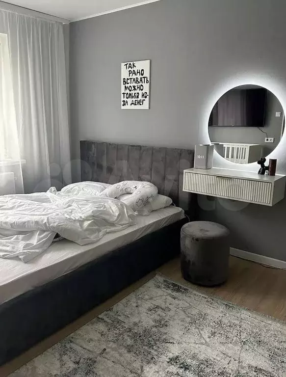 3-к. квартира, 82 м, 2/8 эт. - Фото 0